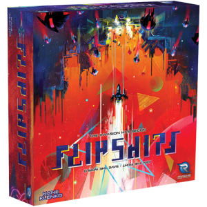Flip Ships