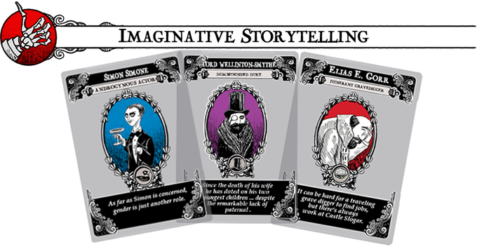 Gloom 2nd Ed (Ingles)