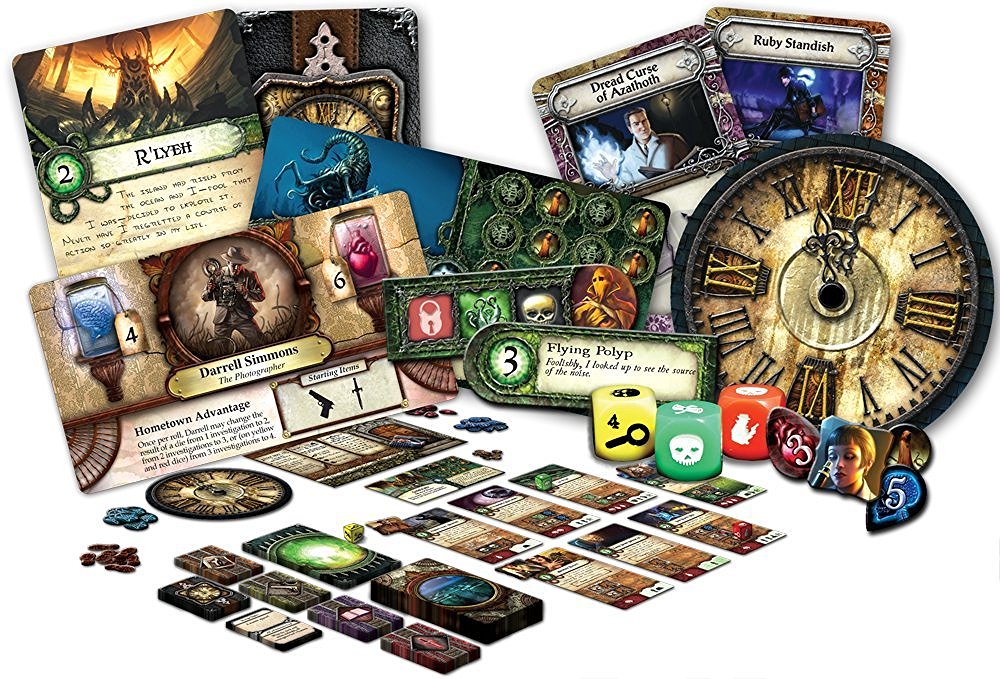 Elder Sign