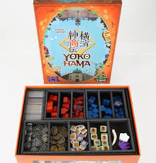 Yokohama (Ing,)