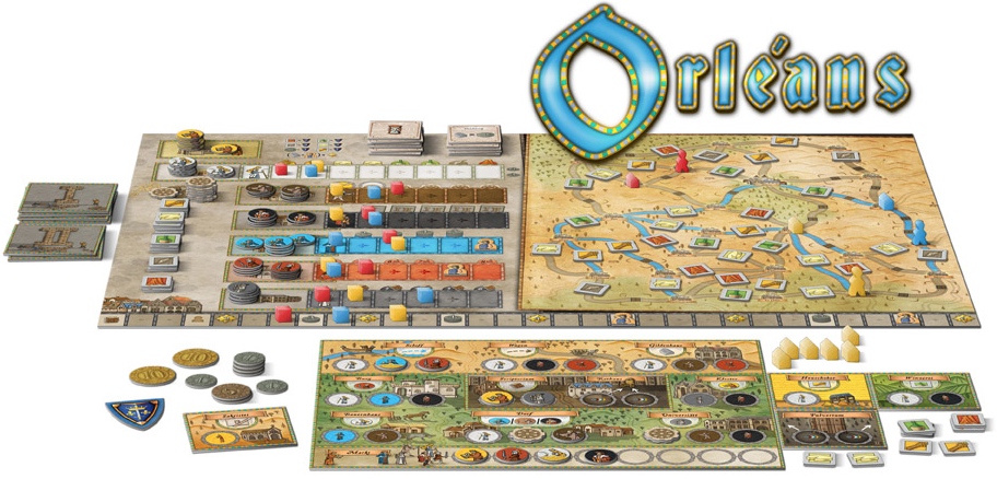 Orleans (Ing.)