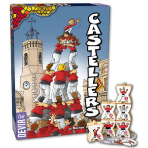 Castellers