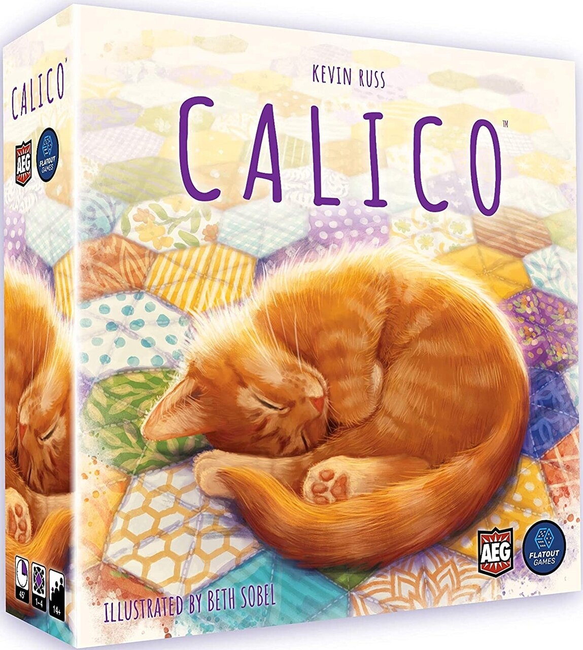 Calico (Ing.)