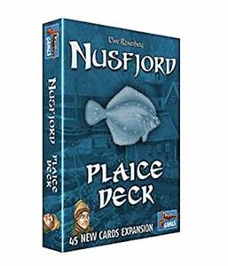 Nusfjord : Plaice Deck