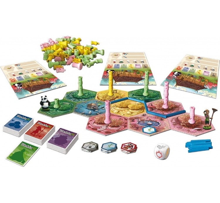 Takenoko