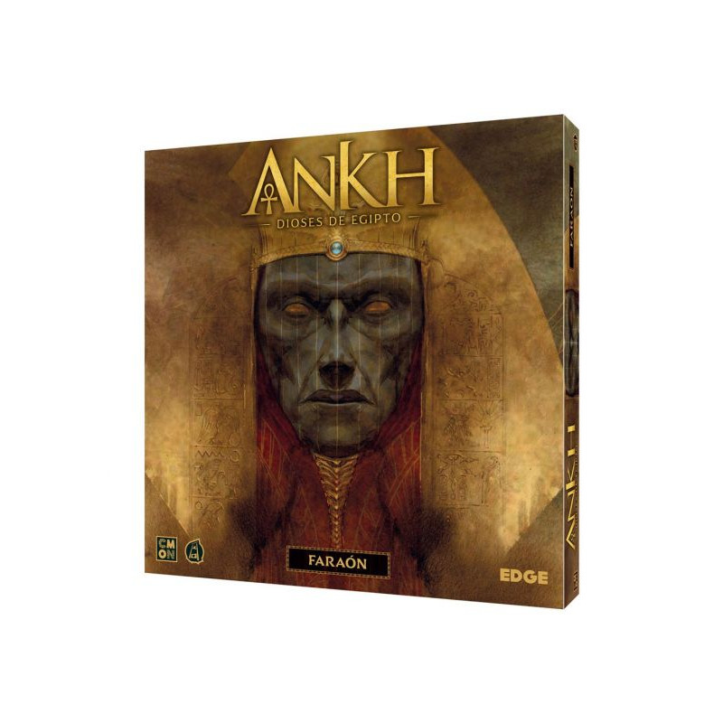 ANKH: FARAON