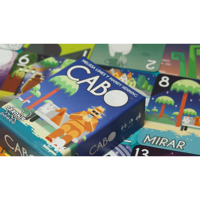 CABO