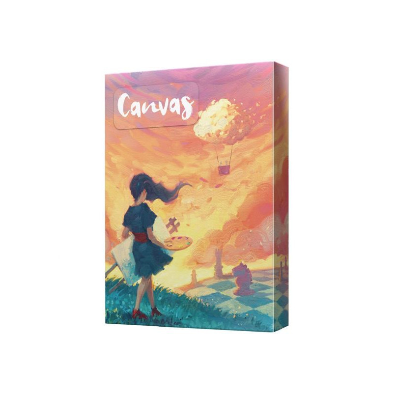 CANVAS