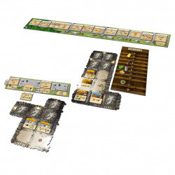 CAVERNA: CAVERNA VS CAVERNA