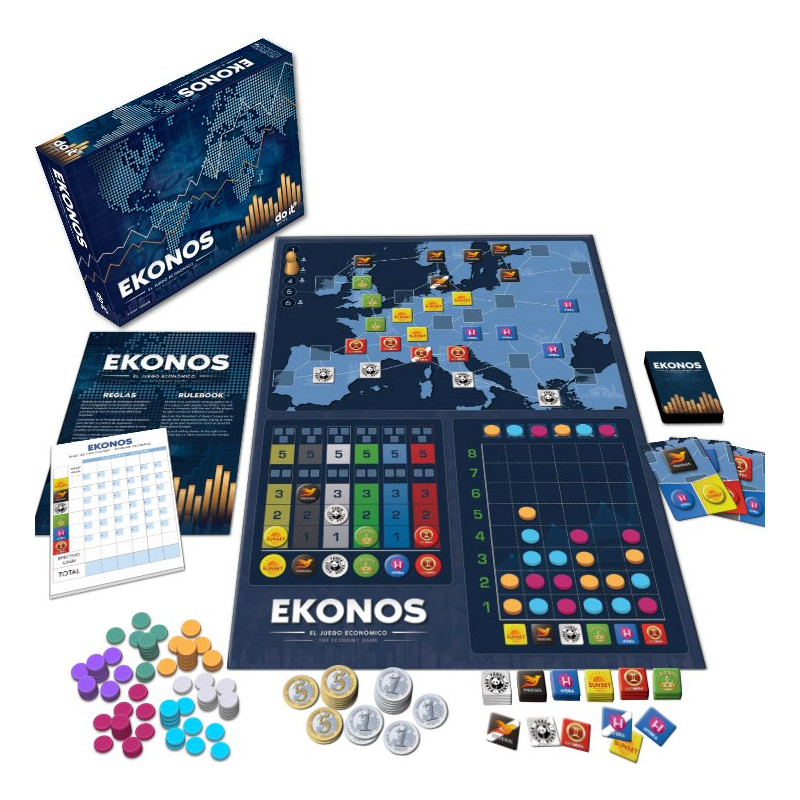 EKONOS