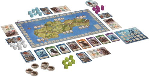 Ethnos