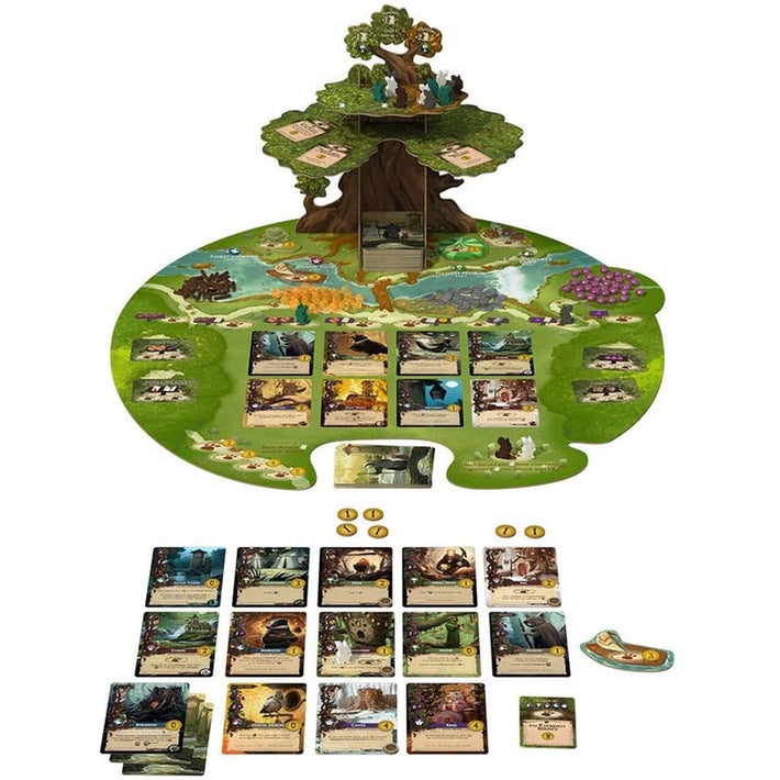 Everdell (ING)