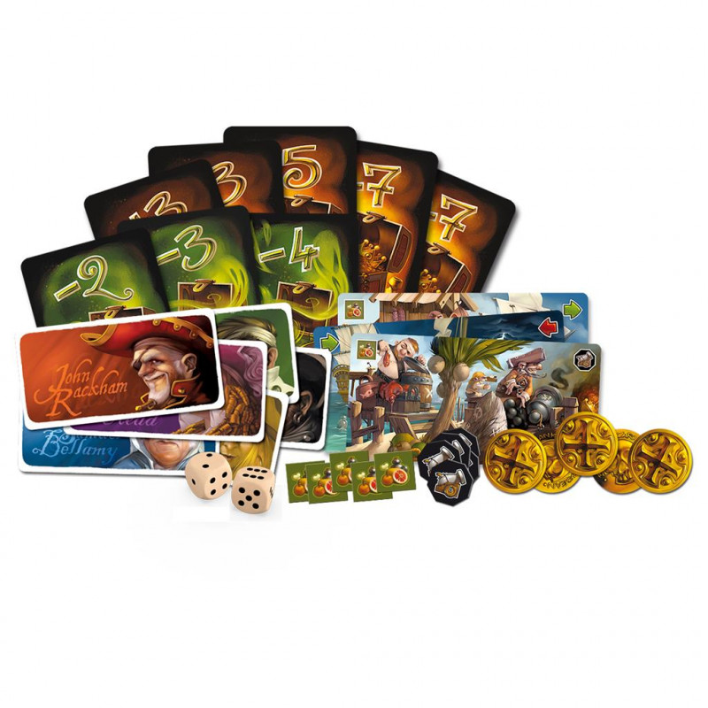JAMAICA (NUEVA EDICION)