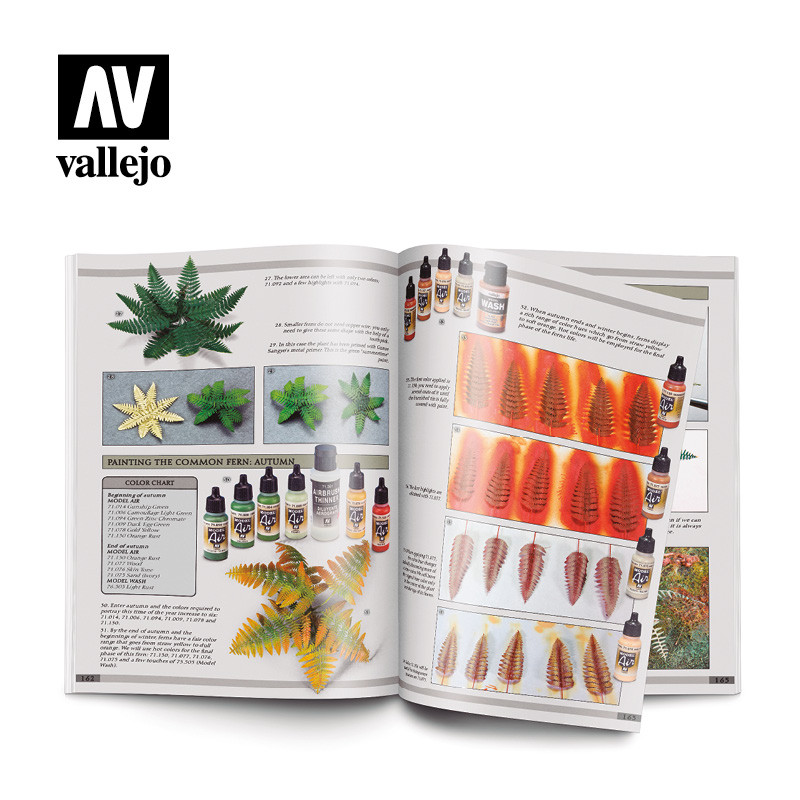 LIBRO: LANDSCAPES OF WAR VOL. 2