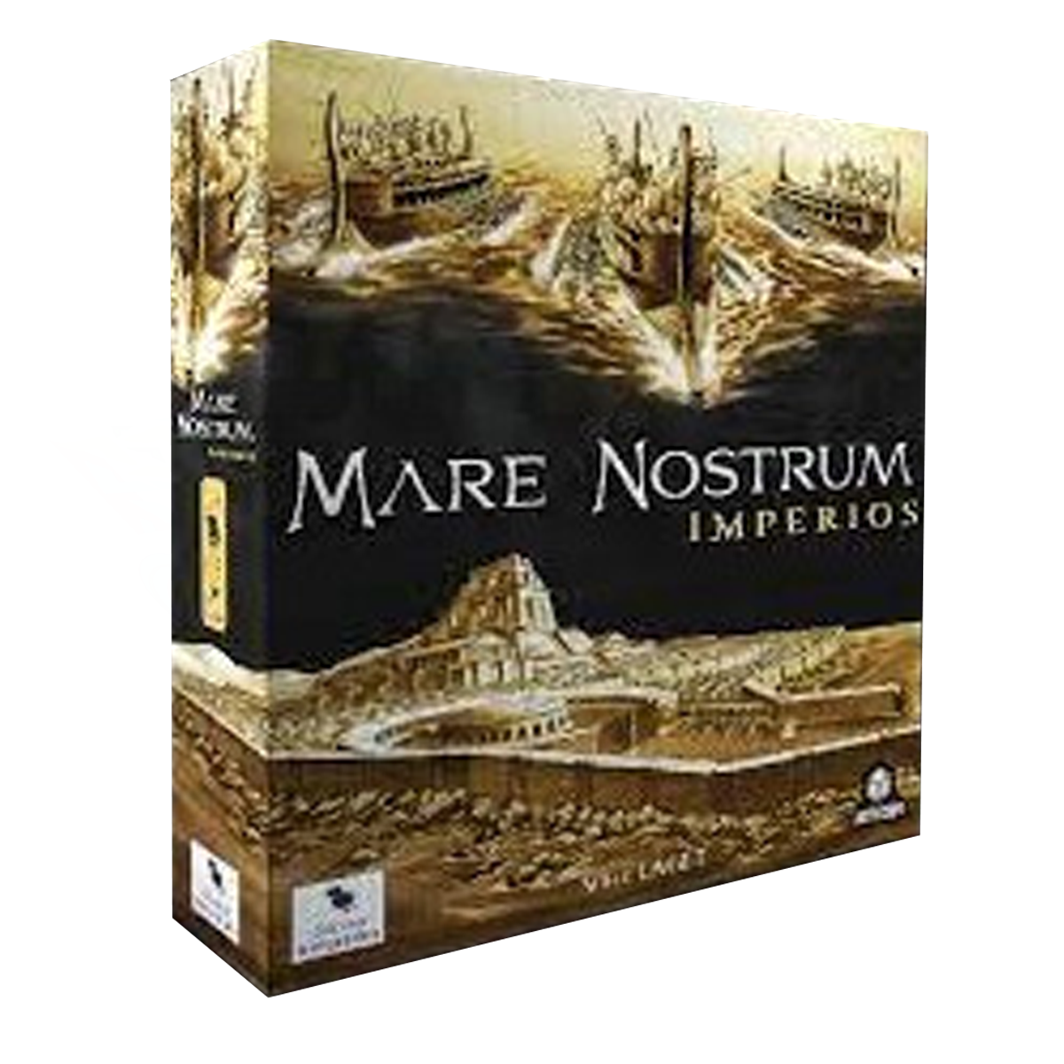 MARE NOSTRUM