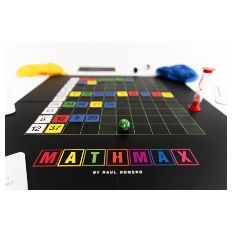 MATHMAX