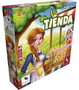 MI TIENDA