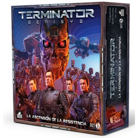 TERMINATOR