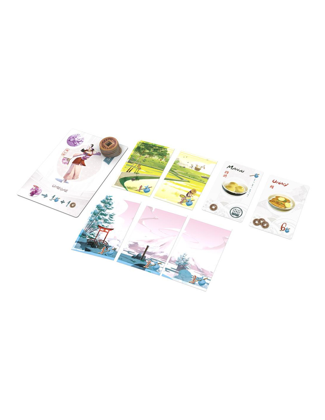 TOKAIDO