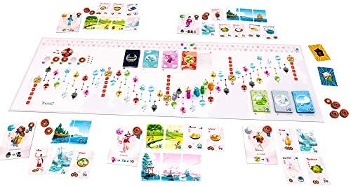 TOKAIDO